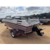 Image 3 : BRYANT 18' PLEASURE Boat