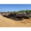 Image 4 : 2003 PITTS LB30 Lowboy Trailer