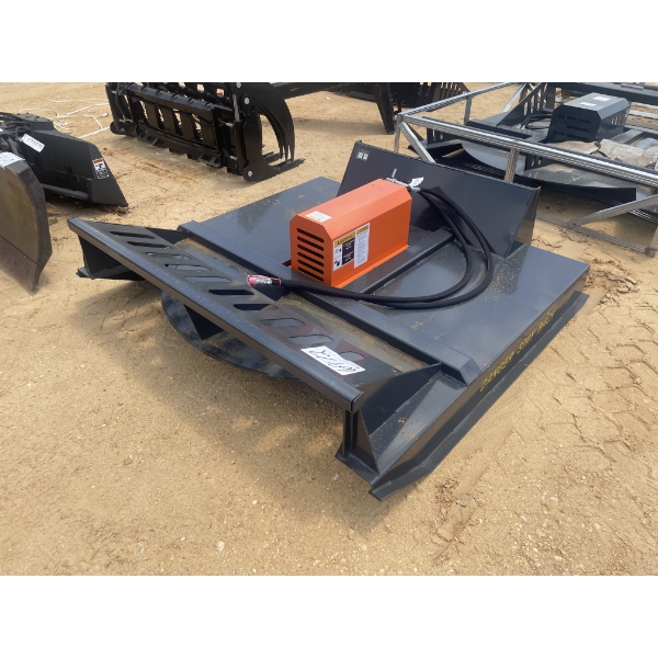 WOLVERINE BRUSH CUTTER BC-13-72W