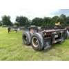 Image 2 : 1995 STRICK  Container Trailer Chassis