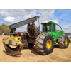 Image 4 : 2018 JOHN DEERE 948L Skidder