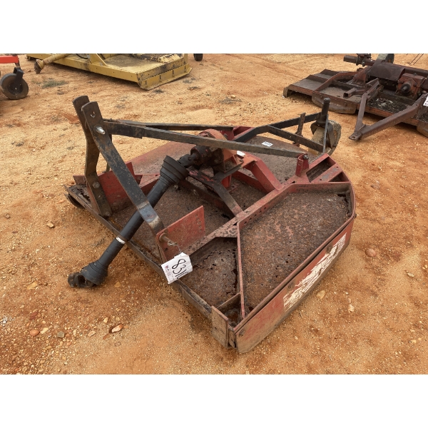 BUSH HOG 305 Rotary Cutter