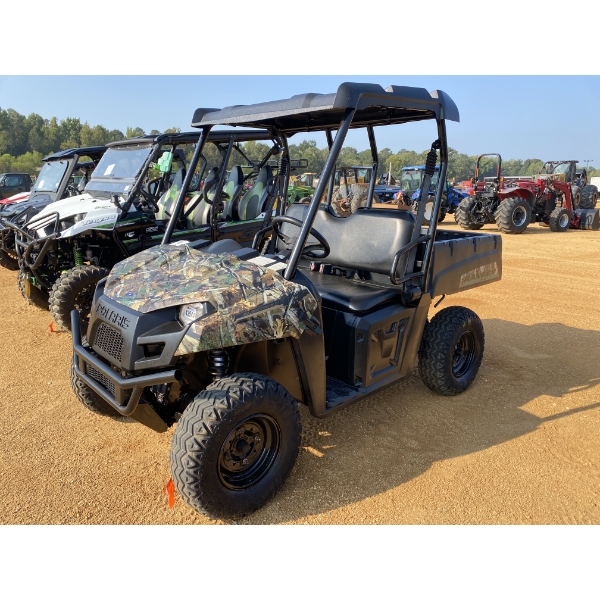 2013 POLARIS RANGER EV UTV