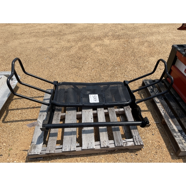 TRAIL FX GRILL GUARD