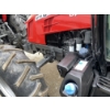 Image 9 : 2019 MASSEY FERGUSON 5713 Farm Tractor
