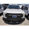 Image 5 : 2018 FORD F350 XL Flatbed Truck