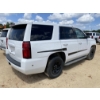 Image 3 : 2017 CHEVROLET TAHOE SUV