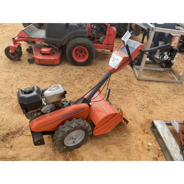 HUSQVARNA 650RTT ROTO TILLER