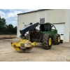 Image 3 : 2021 JOHN DEERE 748L-II Skidder