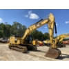 Image 4 : 2018 CAT 330FL Excavator