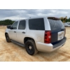 Image 2 : 2014 CHEVROLET TAHOE SUV
