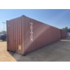 Image 4 : 40' CONTAINER
