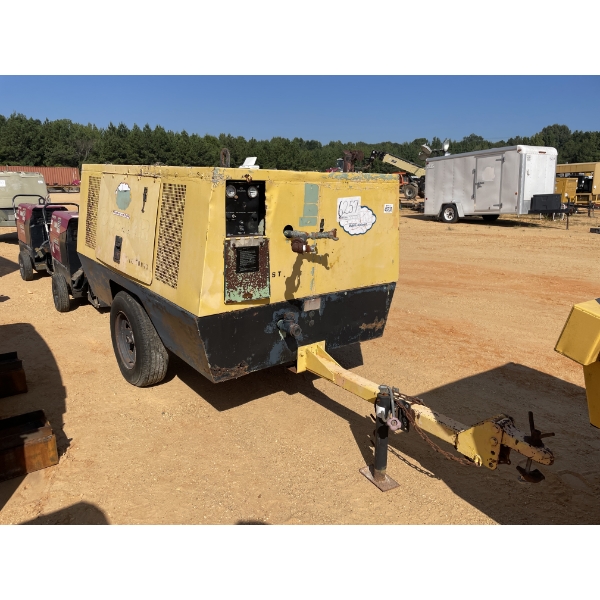 SULLAIR  Air Compressor