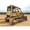 Image 3 : 1990 CAT D6D Dozer / Crawler Tractor