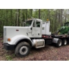 Image 1 : 2010 PETERBILT 367 Day Cab Truck