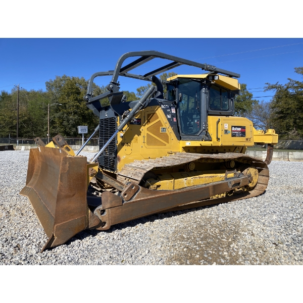 2019 JOHN DEERE 850L LGP Dozer / Crawler Tractor