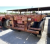 Image 3 : 2000 GREAT DANE GDES248-80 Flatbed Trailer