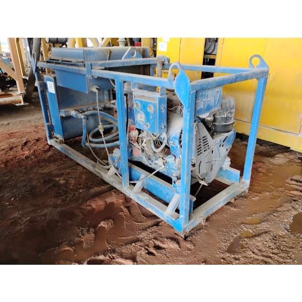 Hydraulic Power Unit