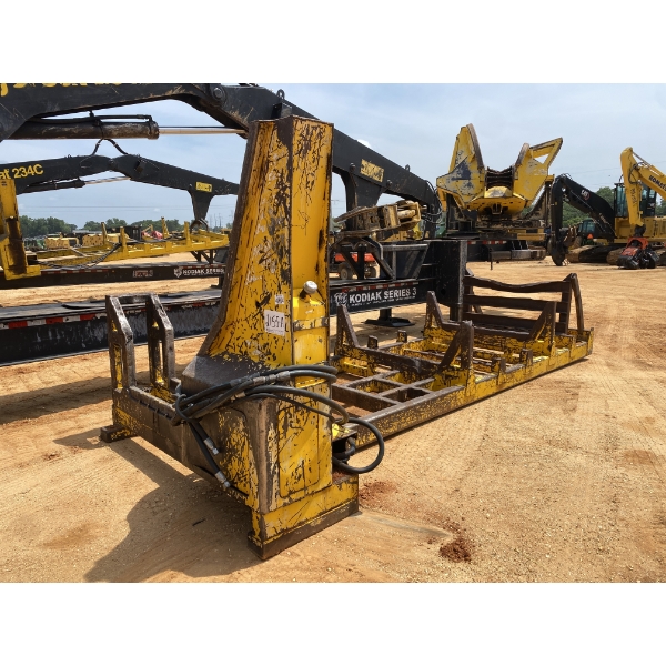 CSI DL-4400 CLASSIC Ground Saw