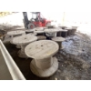 Image 3 : WIRE ROPE SPOOLS