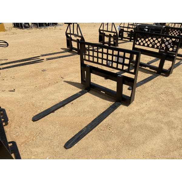 FORK FRAME