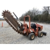 Image 3 : 2015 DITCH WITCH RT45 Trencher