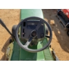 Image 6 : JOHN DEERE RIDING LAWN MOWER Lawn Mower