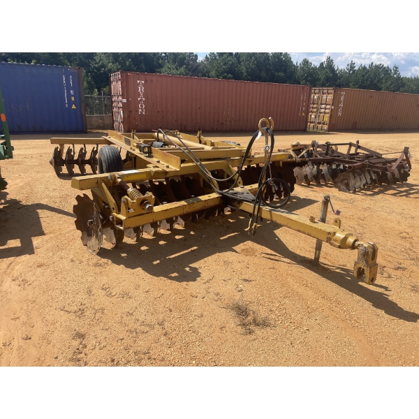 2024 ROME TCW-32-26-0 OFFSET Disc