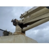 Image 19 : 1993 FORD F800 Boom / Crane Truck