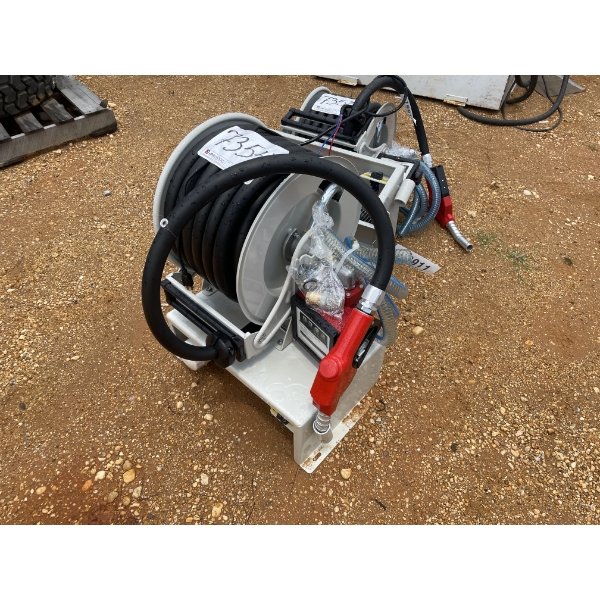 FUEL PUMP