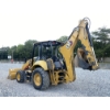 Image 2 : 2022 CAT 416 Backhoe