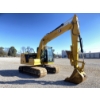 Image 4 : 2022 CAT 313 GC Excavator