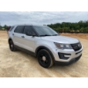Image 4 : 2017 FORD EXPLORER SUV