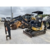Image 2 : 2020 JOHN DEERE 26G Excavator - Mini
