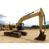 Image 4 : 2022 CAT 320 Excavator