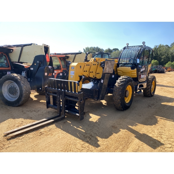 2018 DIECI 12.56 Forklift - Telehandler