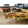 Image 16 : 2017 TRAIL KING TK24LP Tag Trailer