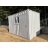 Image 2 : 88" X 144" CONTAINER