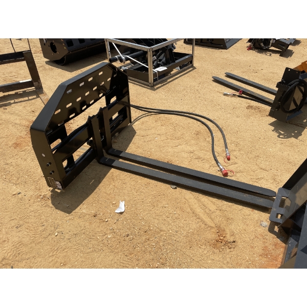 2025 GIYI POWER SHIFT FORK ASSY
