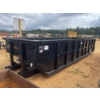 Image 1 : 20 YARD ROLL OFF CONTAINER