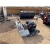 Image 1 : TARGET PAC IV CONCRETE SAW