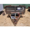 Image 6 : 2004 HARDEEBUILT 714LP Dump Trailer