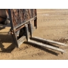 Image 5 : 1984 LULL 844 HIGHLANDER Forklift - Telehandler
