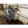 Image 1 : BRADLEY HOT WATER Pressure Washer