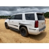 Image 2 : 2018 CHEVROLET TAHOE SUV