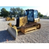 Image 1 : 2022 CAT D1 LGP Dozer / Crawler Tractor