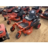 Image 1 : KUBOTA Z122R ZERO TURN Lawn Mower
