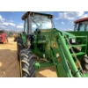 Image 7 : 2021 JOHN DEERE 5100E Farm Tractor