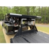 Image 3 : 2020 PJ LD402 Gooseneck Trailer