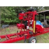 Image 5 : COOK'S SAW MP-32 Sawmill